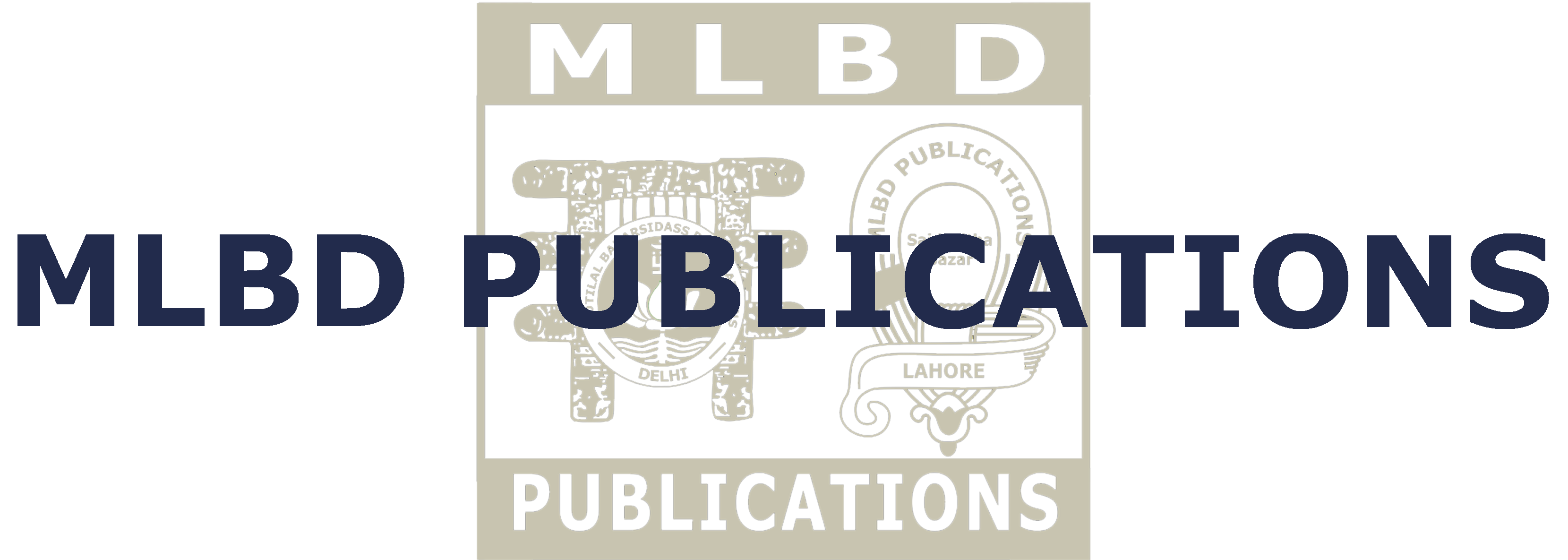 MLBD Publications